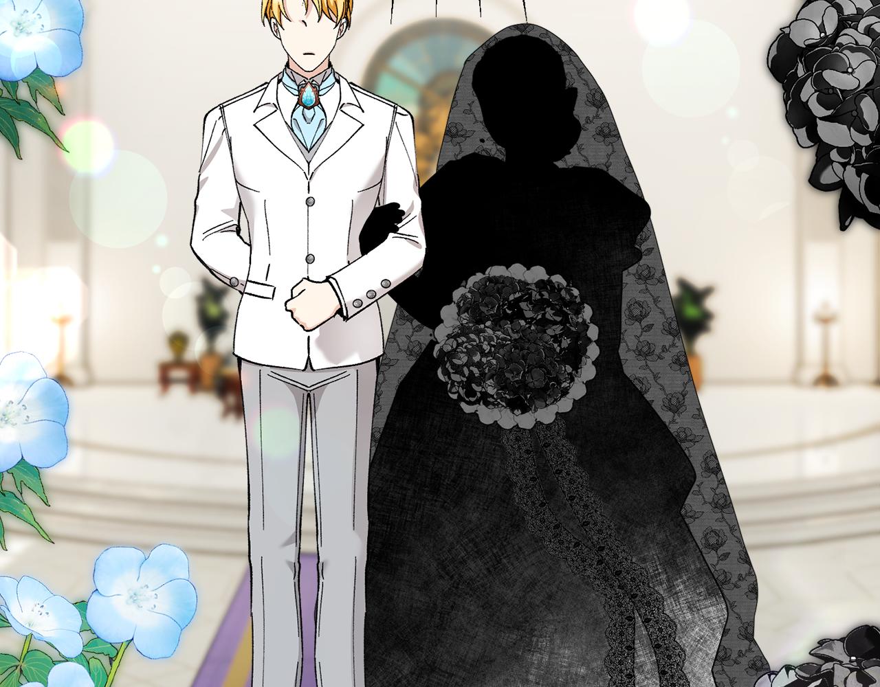 第32话 渐渐产生抗毒能力(1/4)-第32话