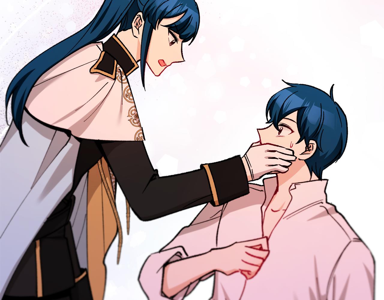 第38话 与特亚勒签约(1/4)-第38话