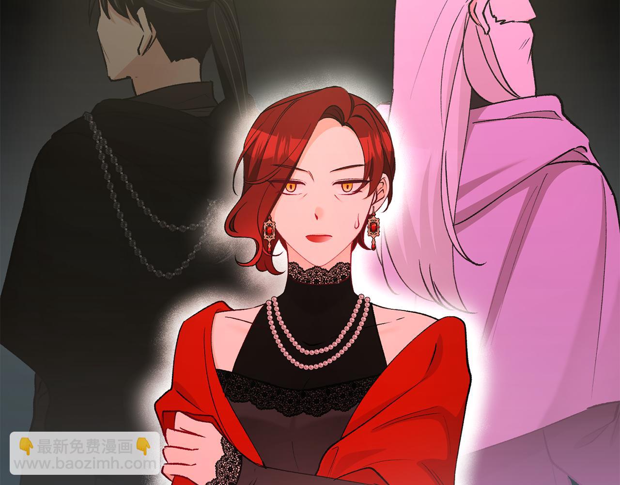 第48话 警告萨伊提(1/4)-第48话