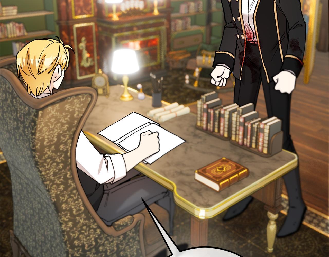 第52话 拉斯汀面如死灰(1/4)-第52话