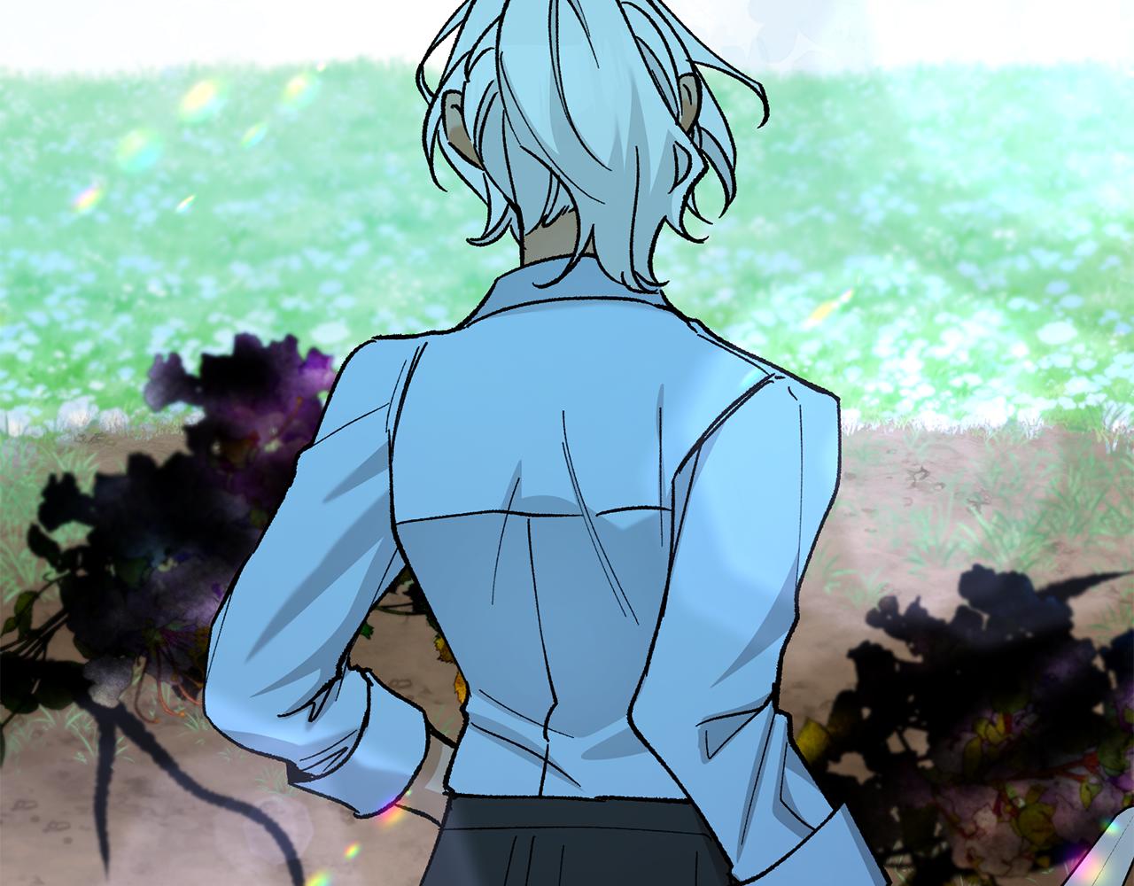 第56话 中央城被花袭击(1/4)-第56话