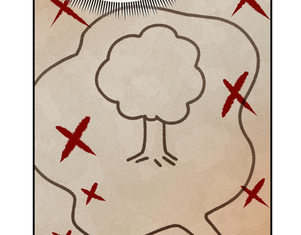 第56话 中央城被花袭击(1/4)-第56话