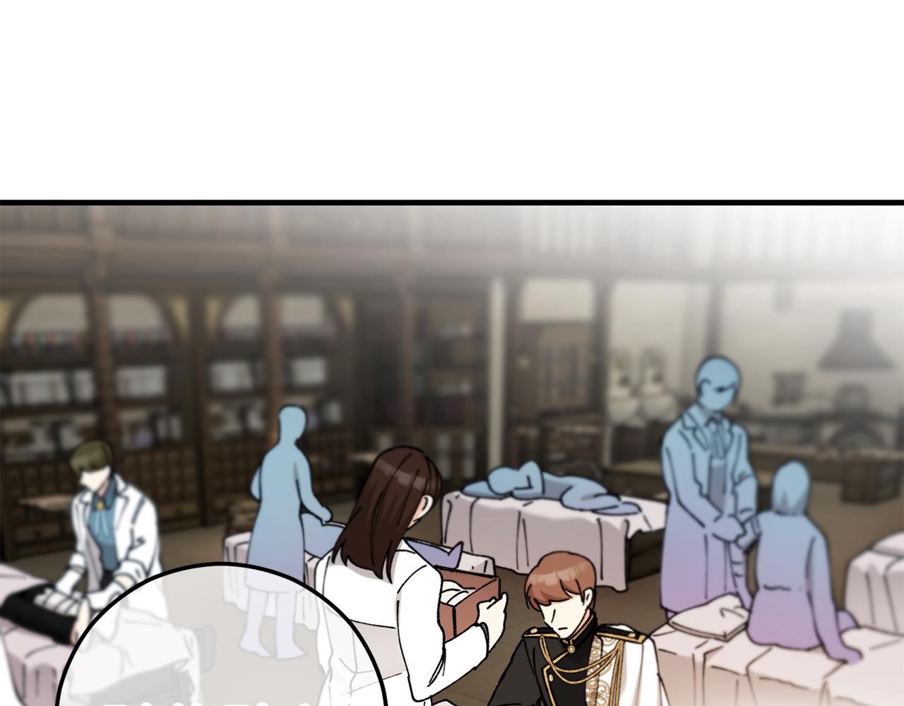 第58话 恩莎救治阿兰(1/4)-第58话