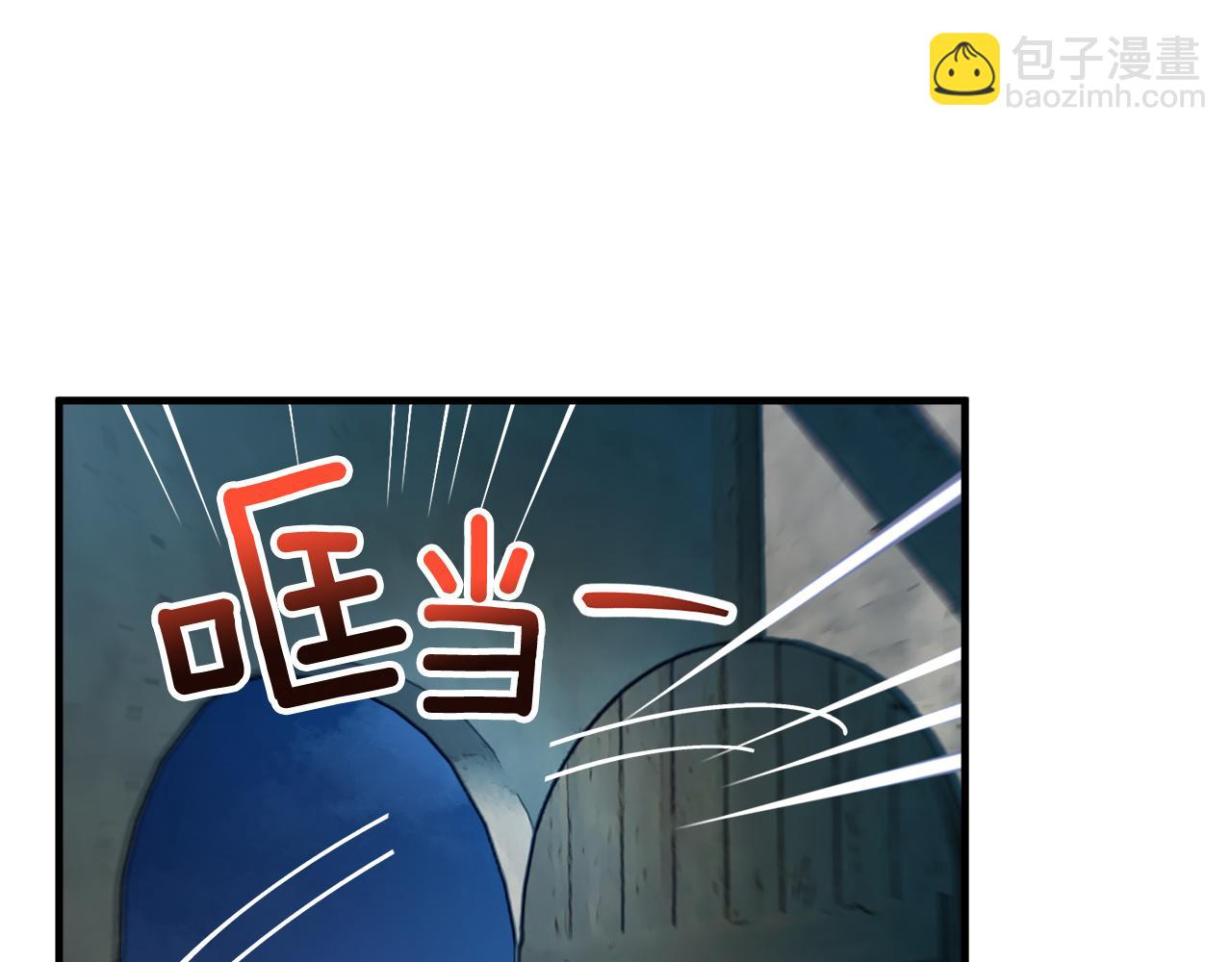 第6话 出逃被抓(1/4)-第6话