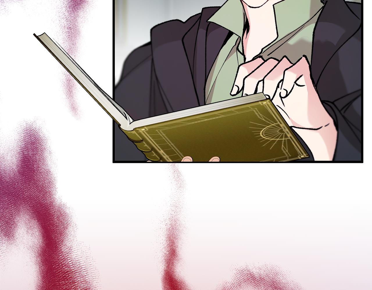 第64话 恩莎忧心忡忡(1/4)-第64话