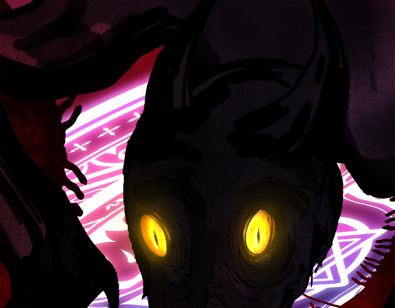 第64话 恩莎忧心忡忡(1/4)-第64话