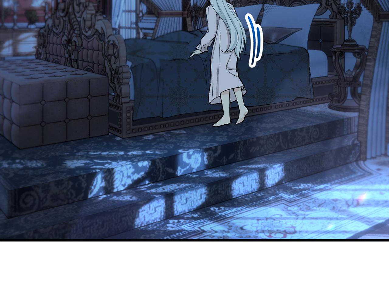 第64话 恩莎忧心忡忡(1/4)-第64话