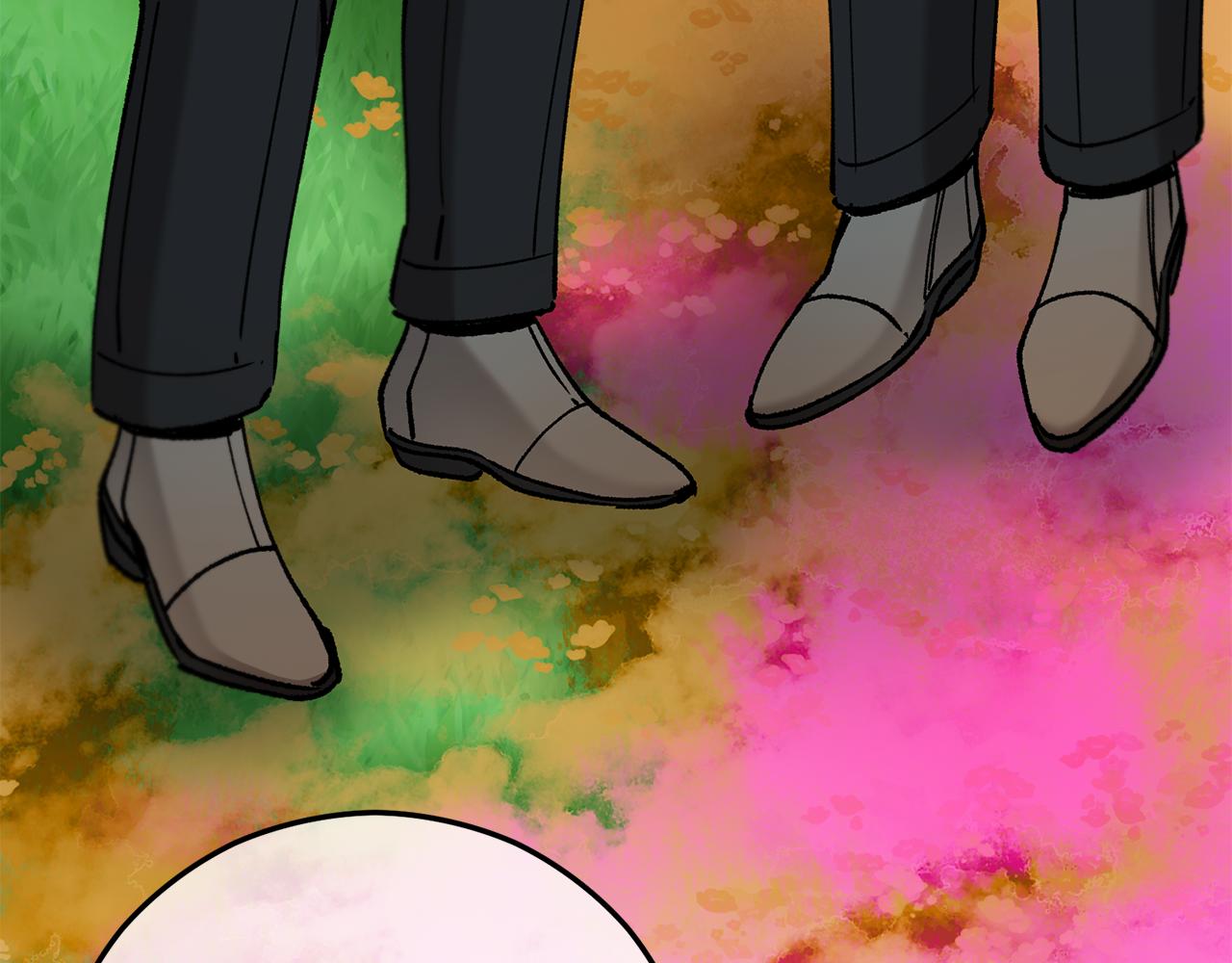 第66话 深粉树和莎的关系(1/4)-第66话