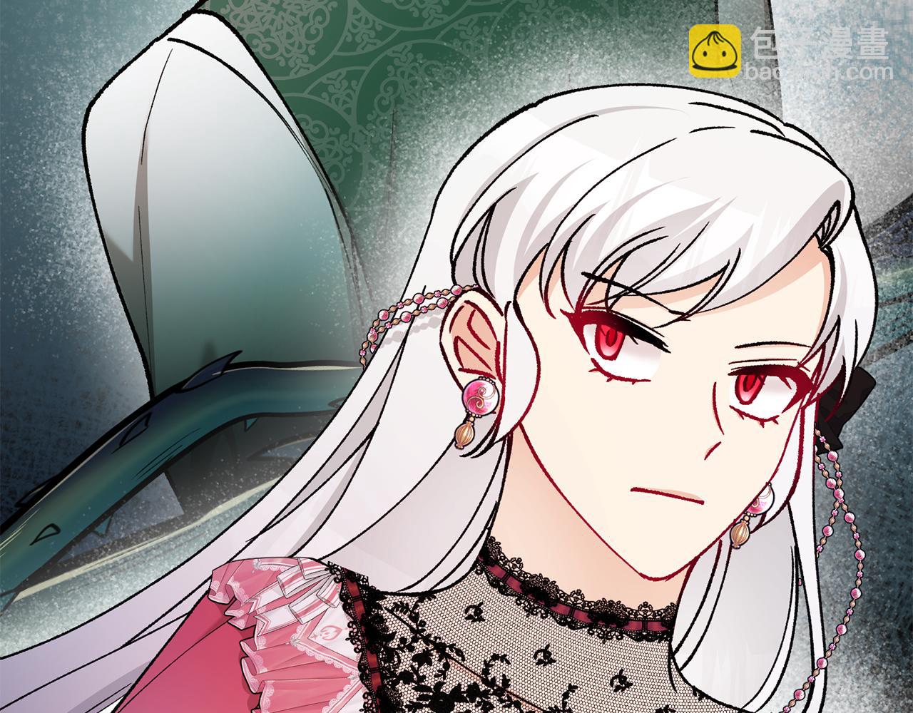 第68话 恩莎能操纵洛帝卡？！(1/4)-第68话