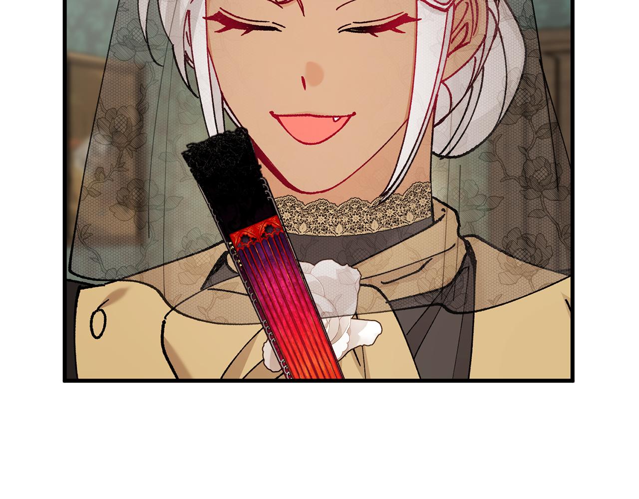 第70话 欲洗清污名(1/5)-第70话