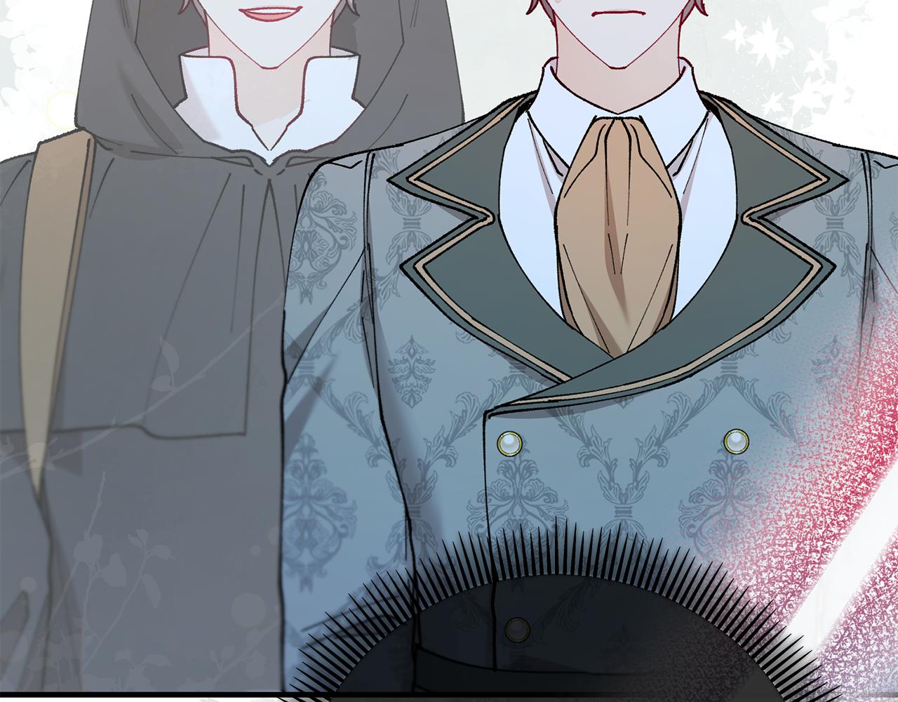 第70话 欲洗清污名(1/5)-第70话