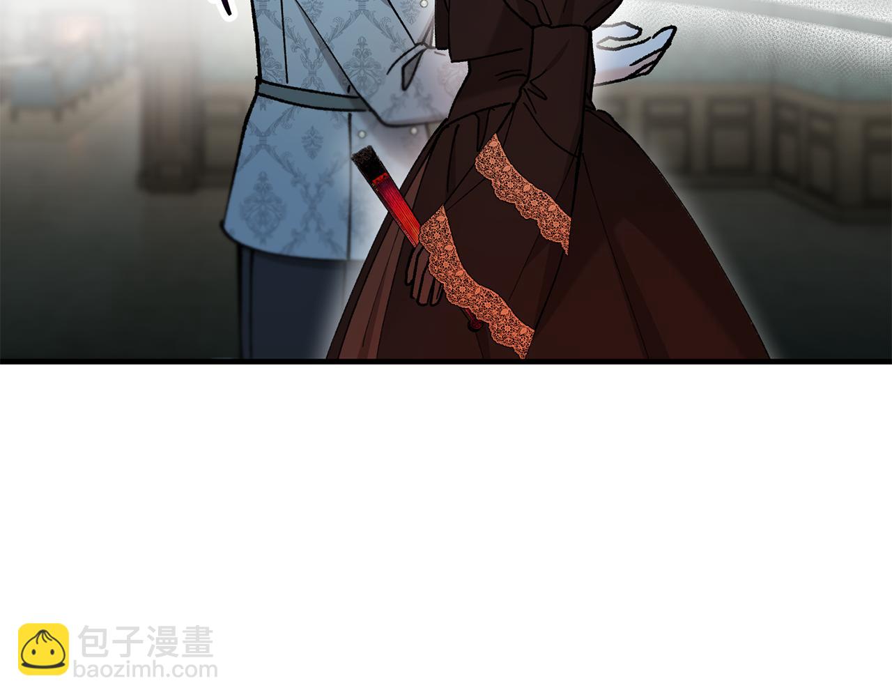 第70话 欲洗清污名(1/5)-第70话