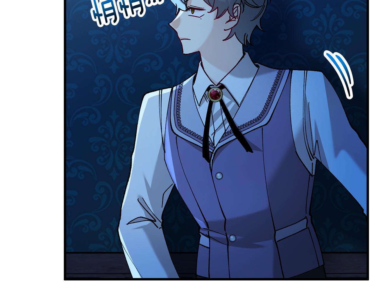 第72话 早茶密谋(1/4)-第72话