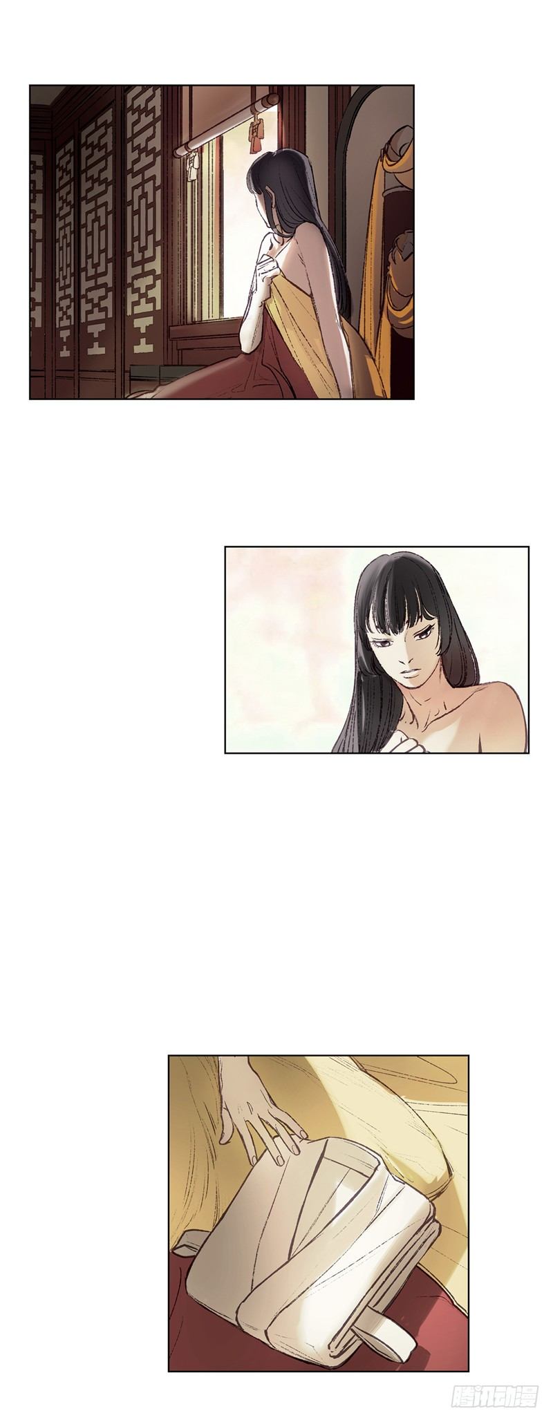 武神-千甄拳 17-第106话