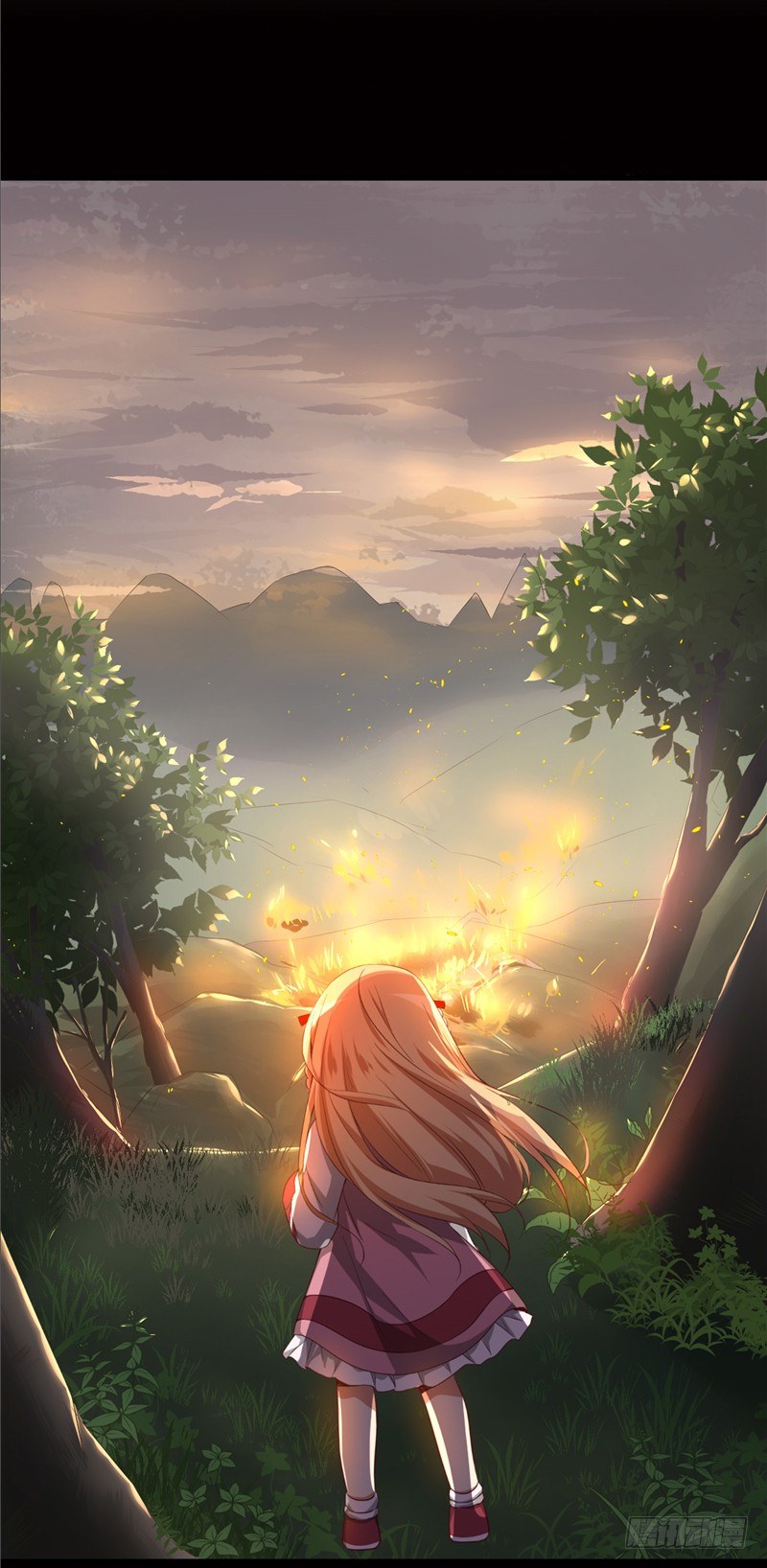 烟花玲第二季 - 约定 4-第128话