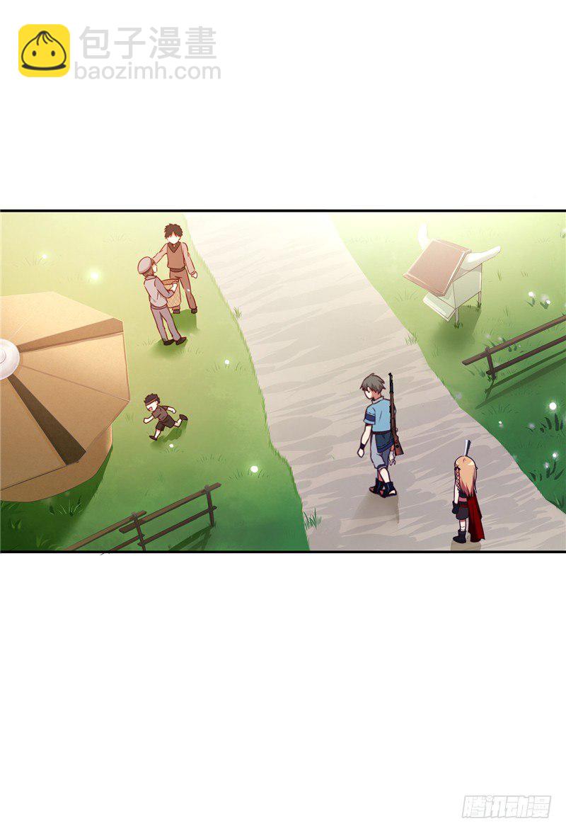 烟花玲第二季 - 约定 4-第128话