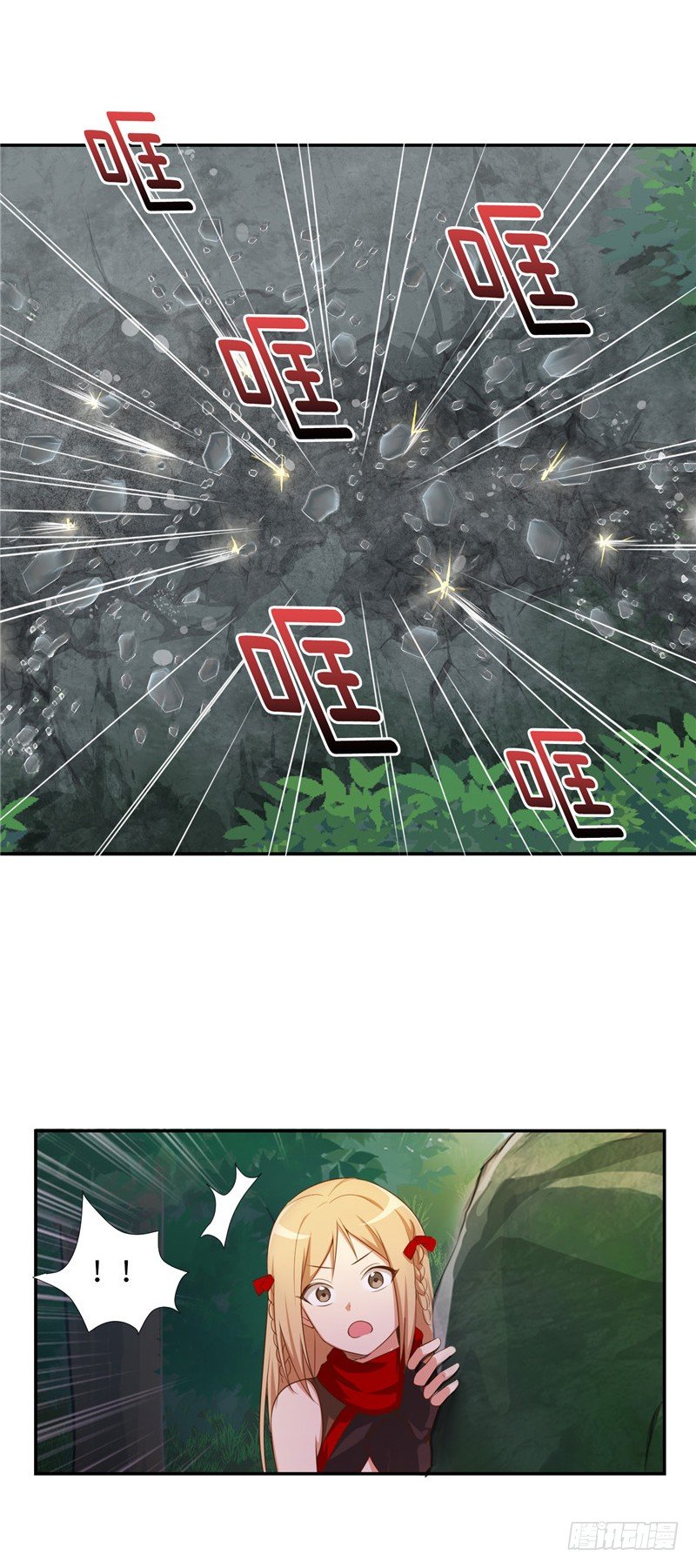 烟花玲第二季 - 约定 14-第138话