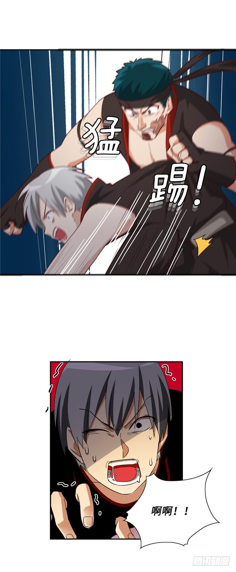 烟花玲第二季 - 约定 30-第154话