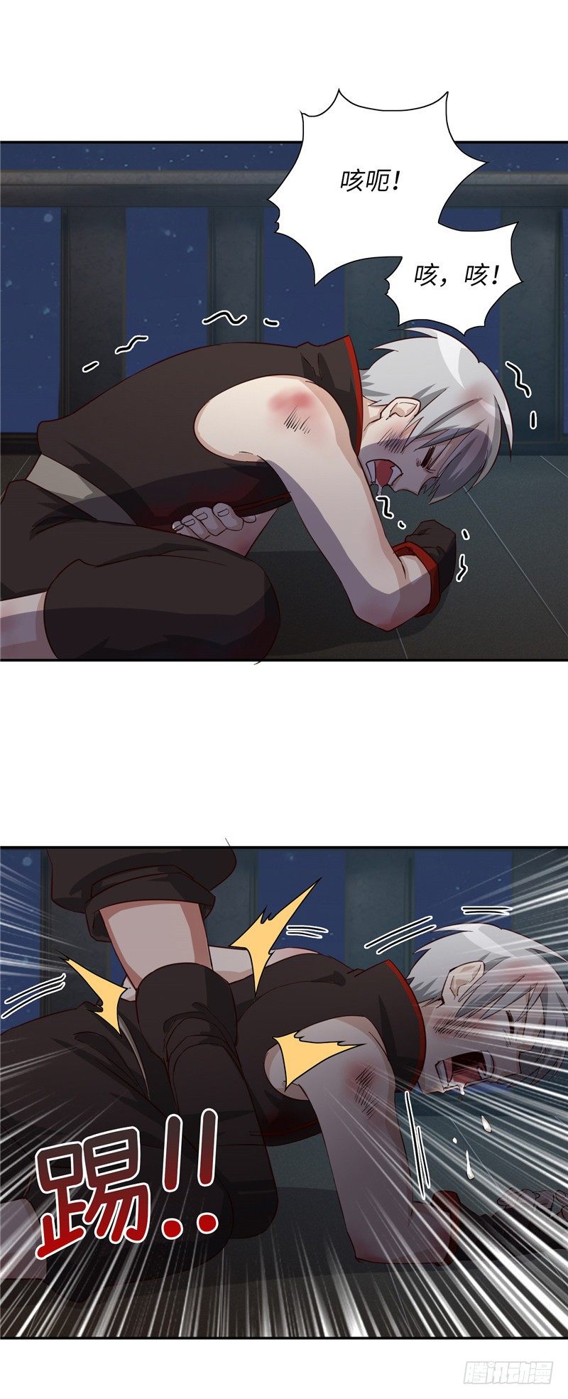 烟花玲第二季 - 约定 30-第154话