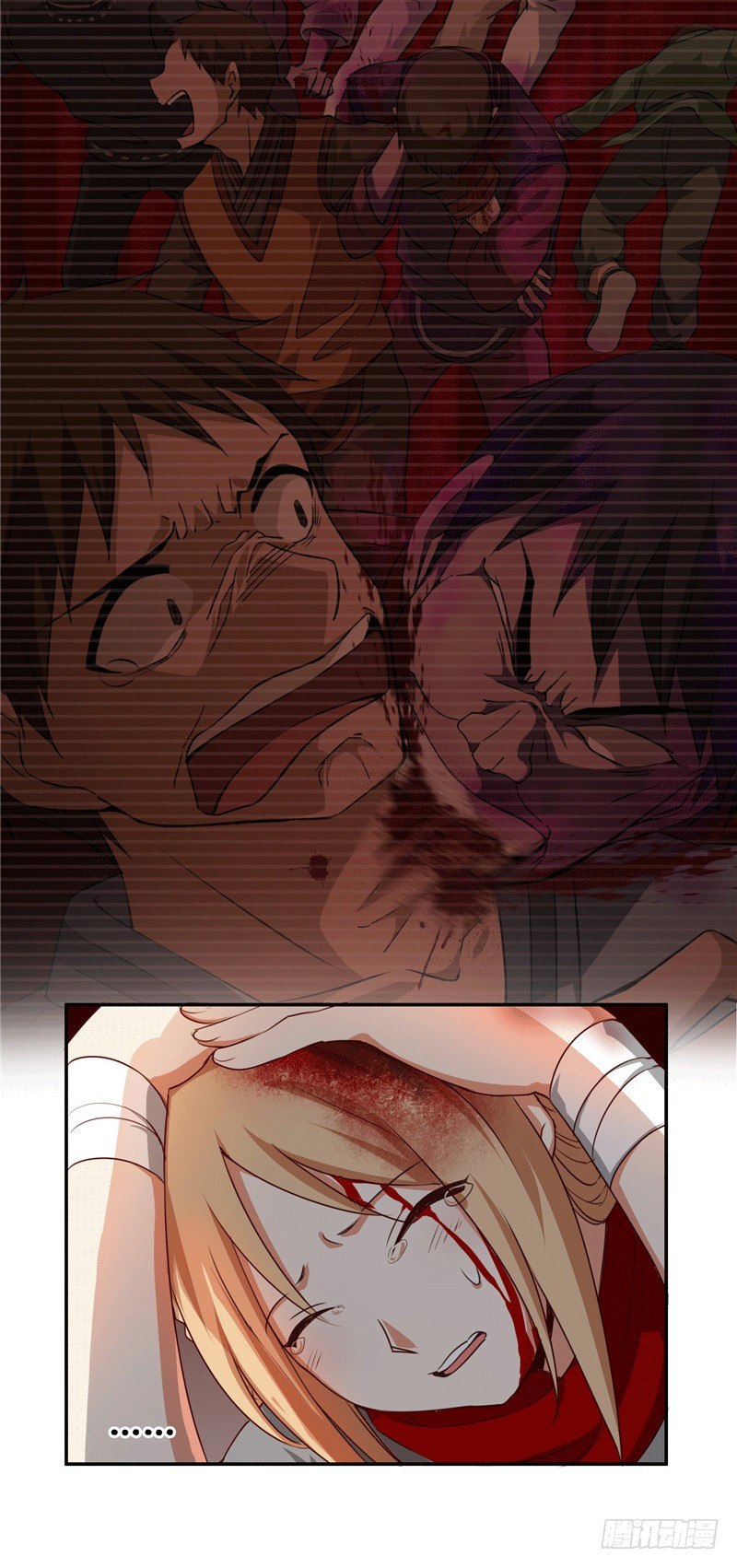 烟花玲第二季 - 约定 36-第160话