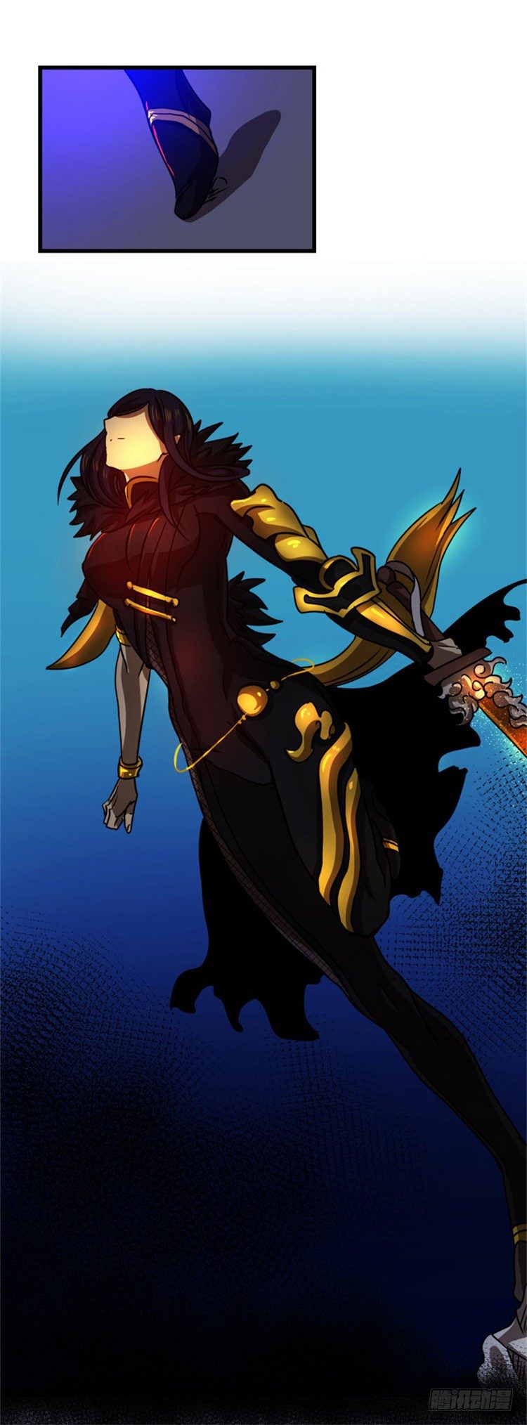 孙蟠 - 恶缘 6-第46话