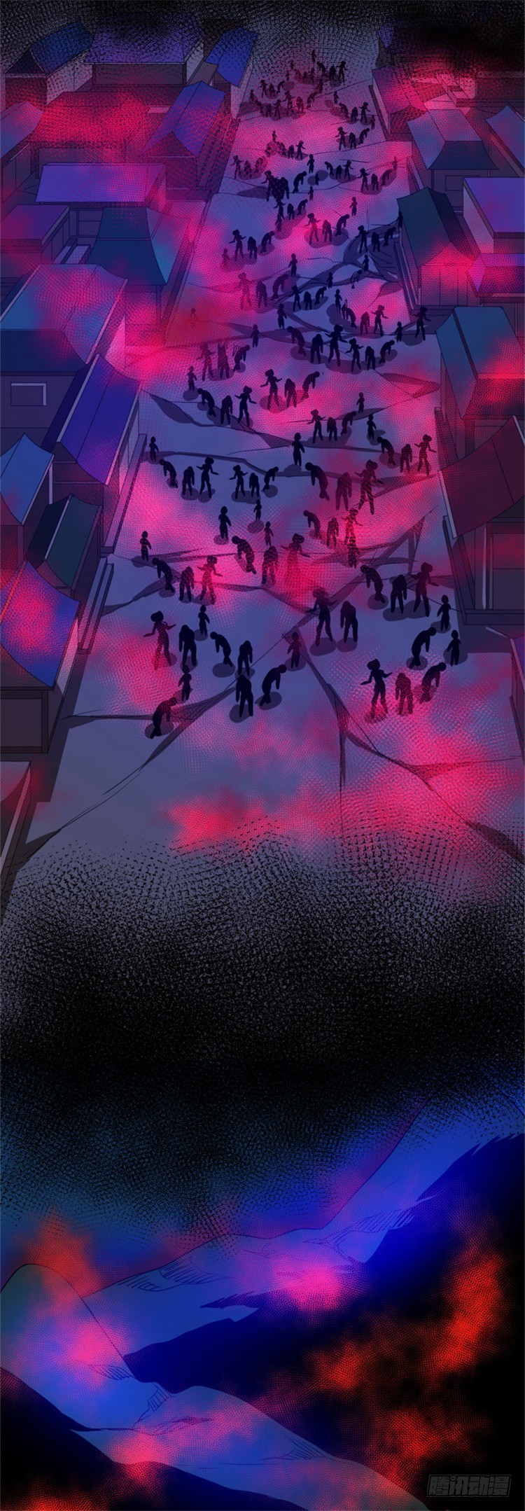 孙蟠 - 恶缘 6-第46话