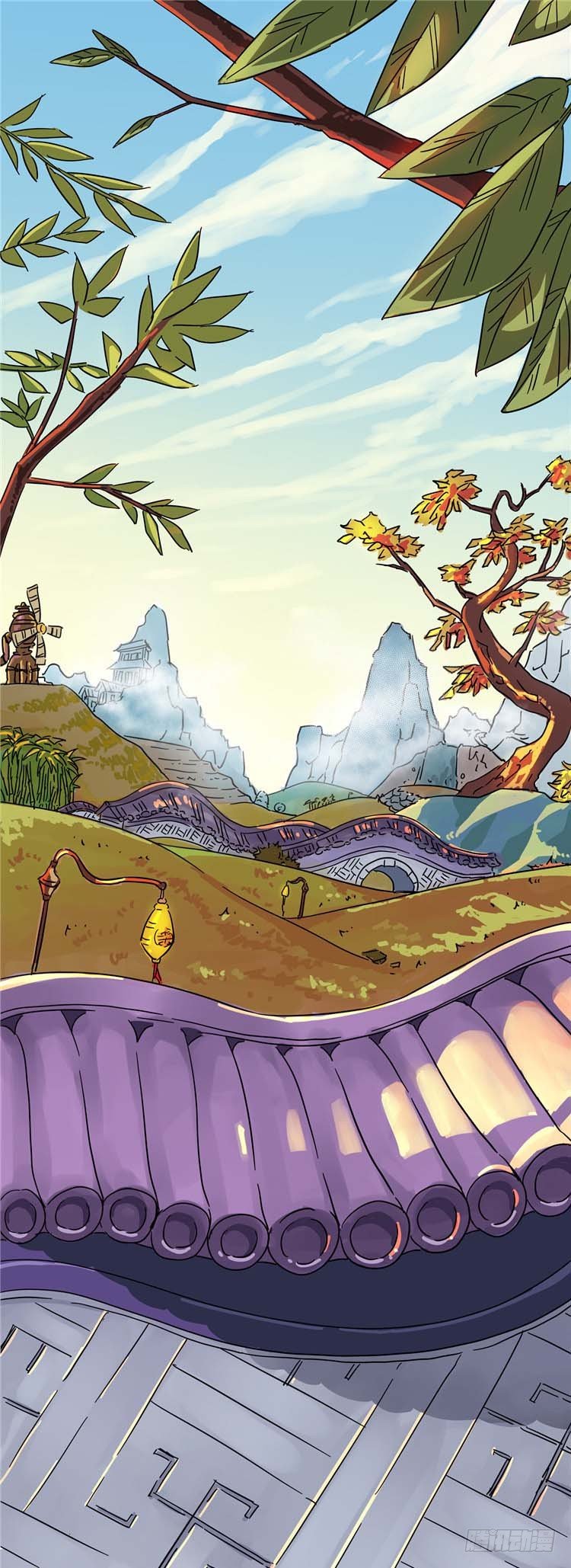 烟花玲 - 盟誓 1-第50话