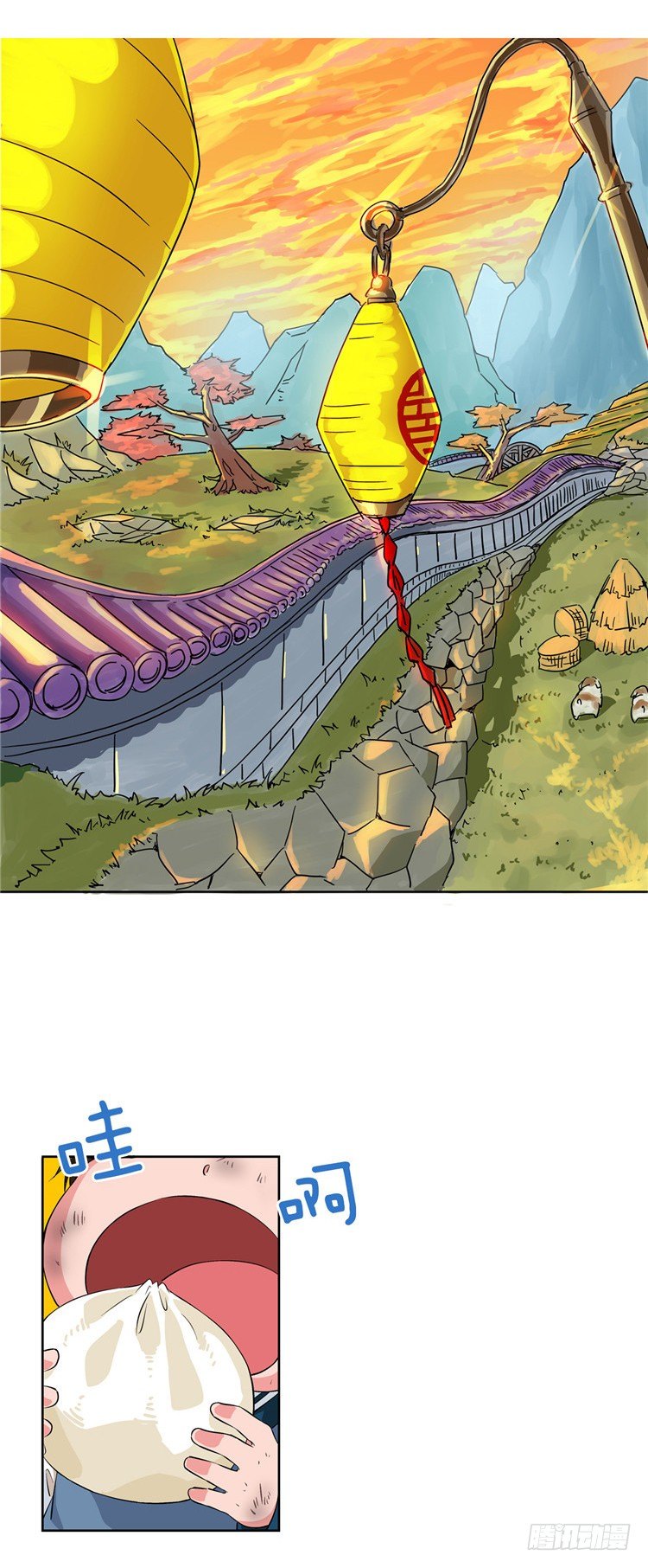 烟花玲 - 盟誓 3-第52话