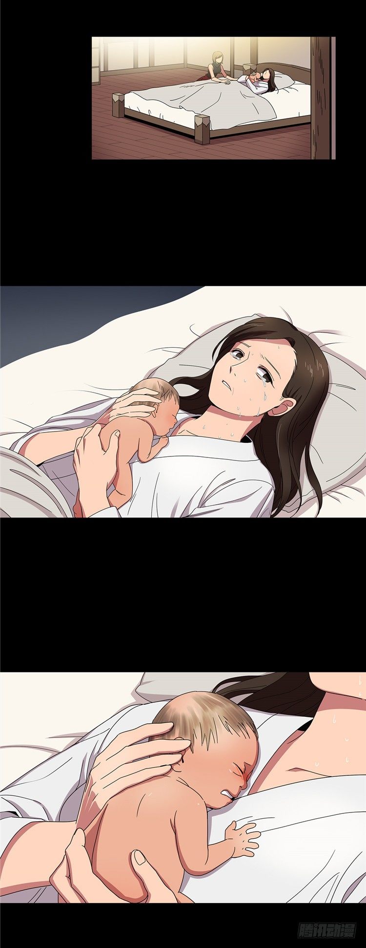 东天霸＆火炮兰 - 因缘 1-第56话