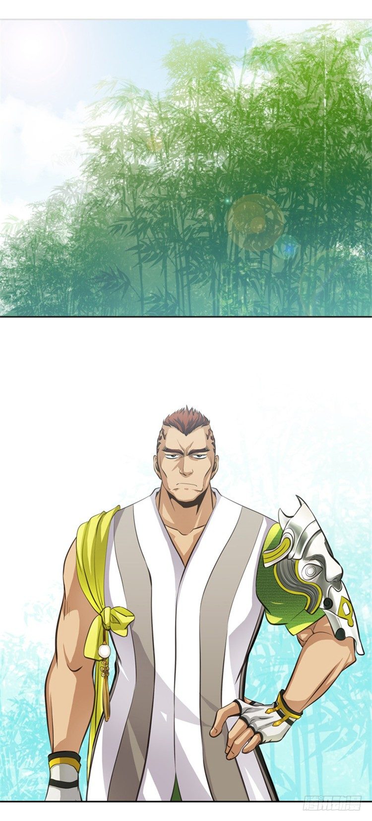 裘真相 - 纯爱 1-第84话