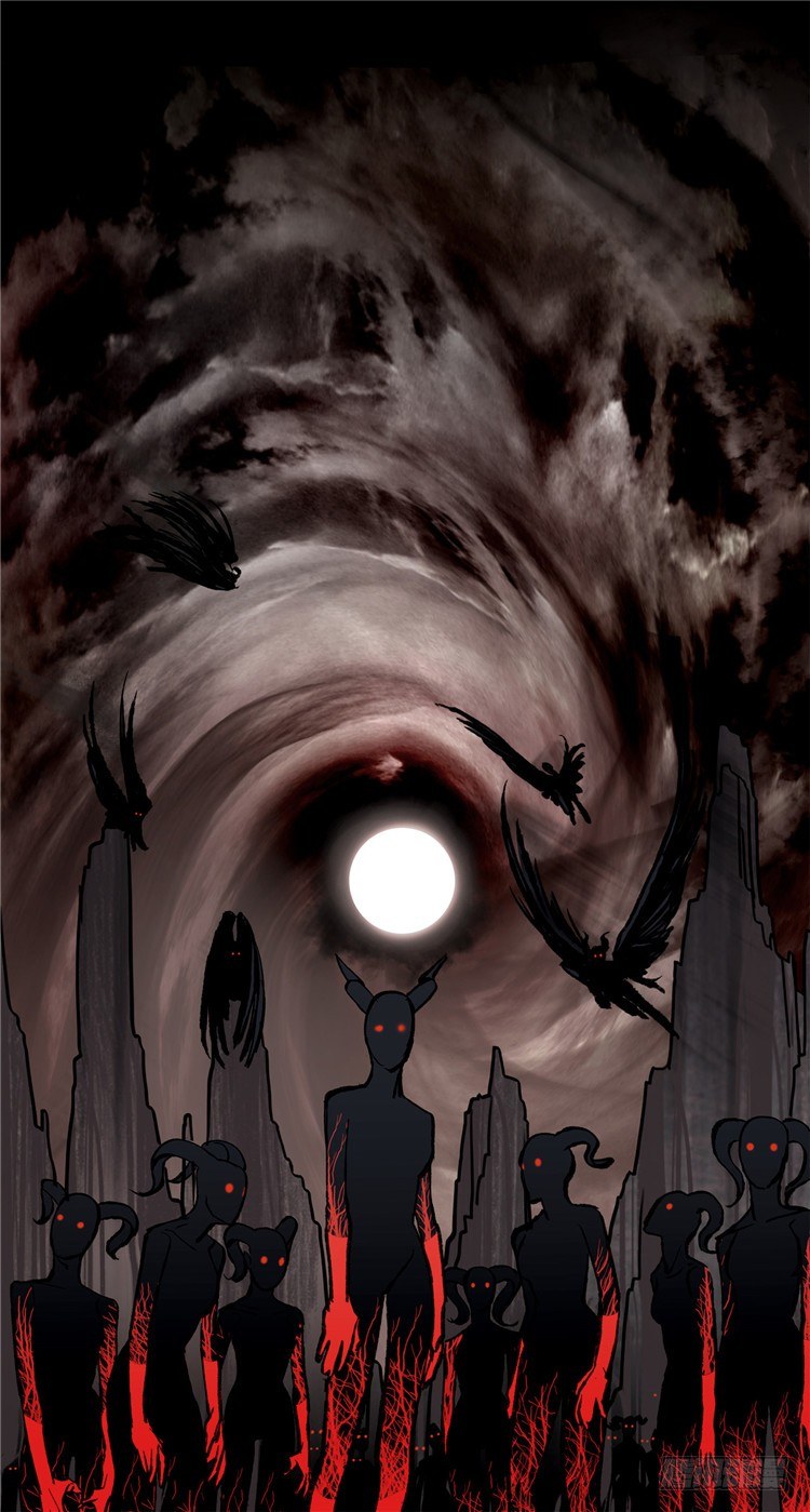 武神-千甄拳 7-第96话