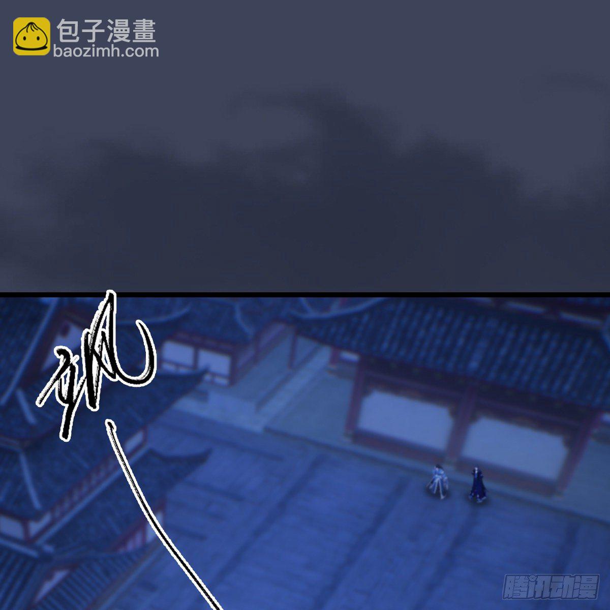 第105话：撤退(1/2)-第106话