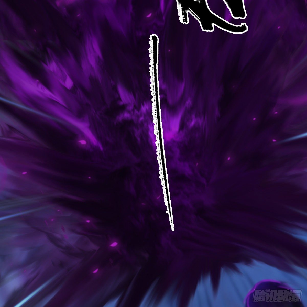 第105话：撤退(1/2)-第106话