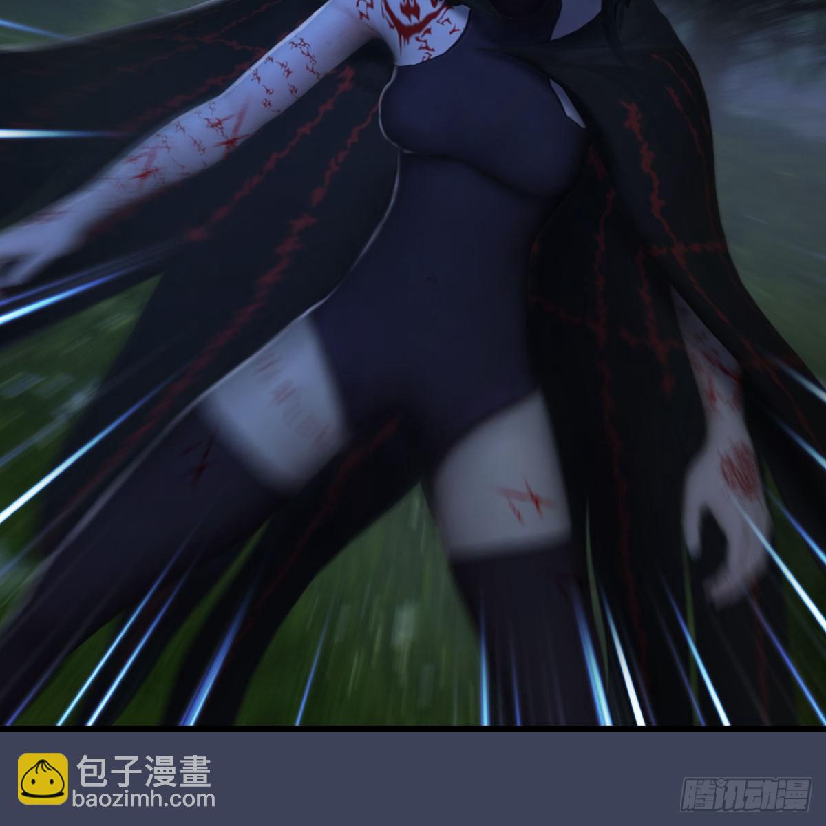 第105话：撤退(1/2)-第106话