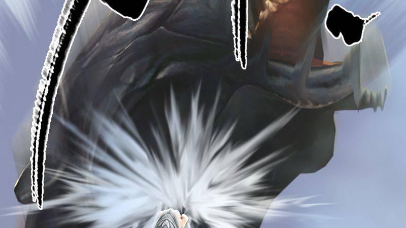 第21话：魔兽再临(1/3)-第22话