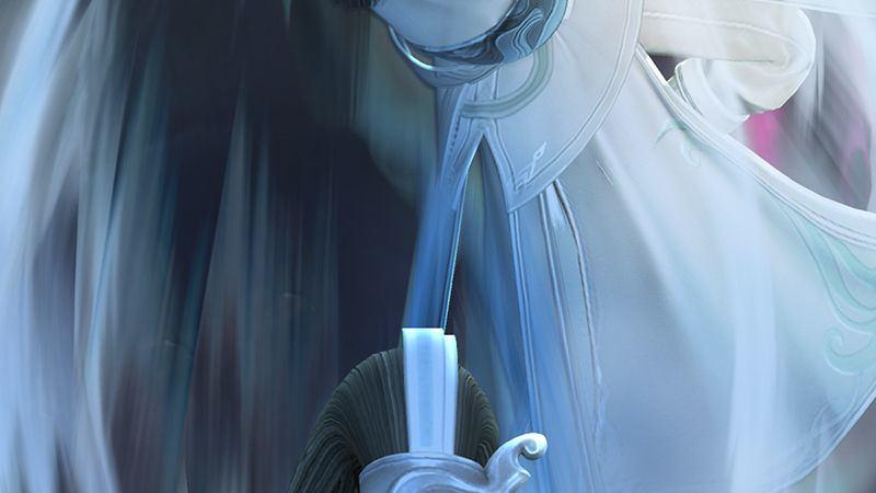 第21话：魔兽再临(1/3)-第22话