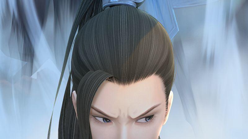 第21话：魔兽再临(1/3)-第22话