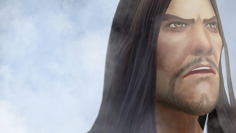 第21话：魔兽再临(1/3)-第22话