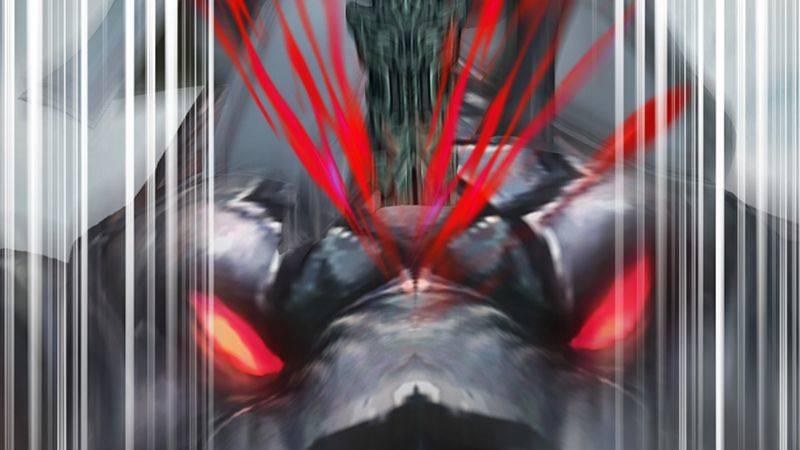 第21话：魔兽再临(1/3)-第22话