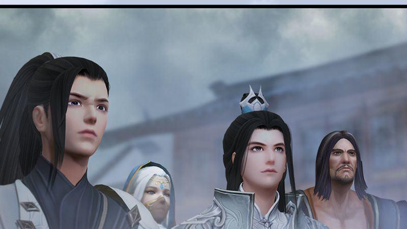 第23话：恭候多时(1/2)-第24话