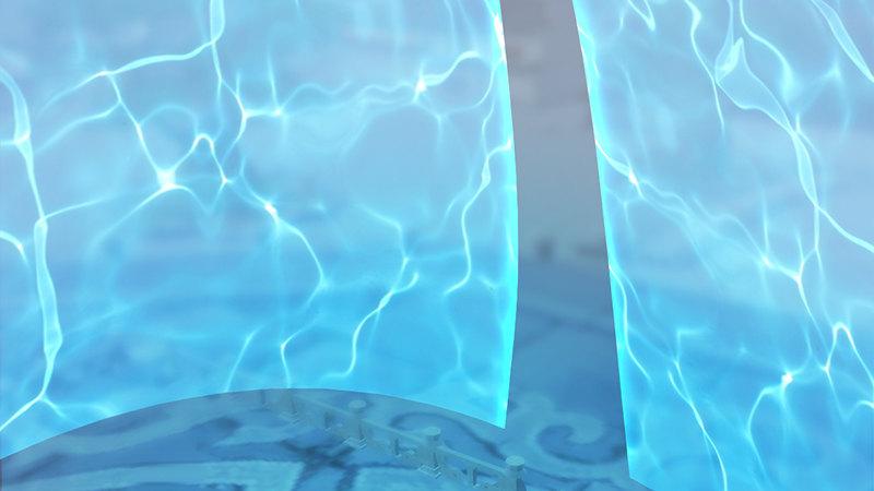 第29话：逃！(1/2)-第30话