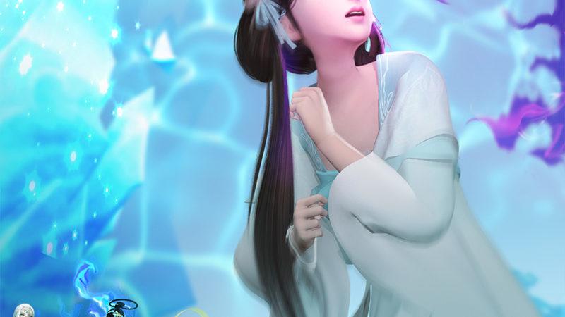 第29话：逃！(1/2)-第30话