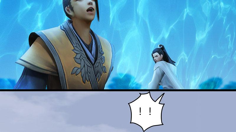 第29话：逃！(1/2)-第30话