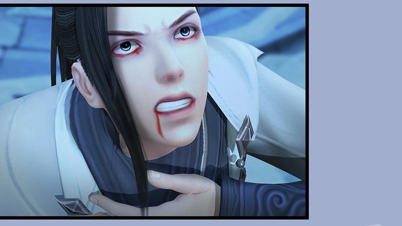 第29话：逃！(1/2)-第30话