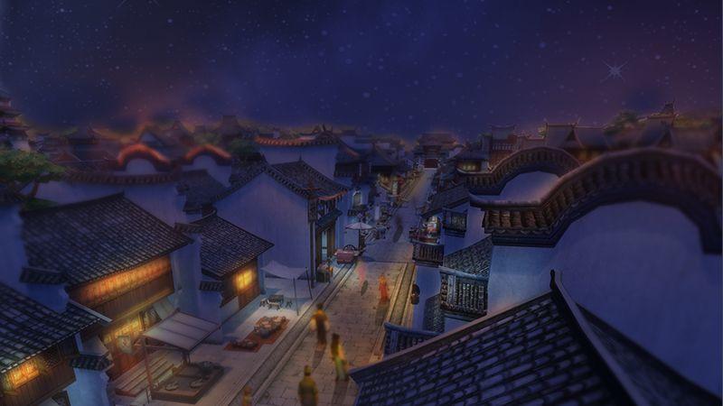 第3话：天晶令(1/2)-第4话