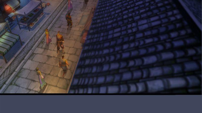 第3话：天晶令(1/2)-第4话