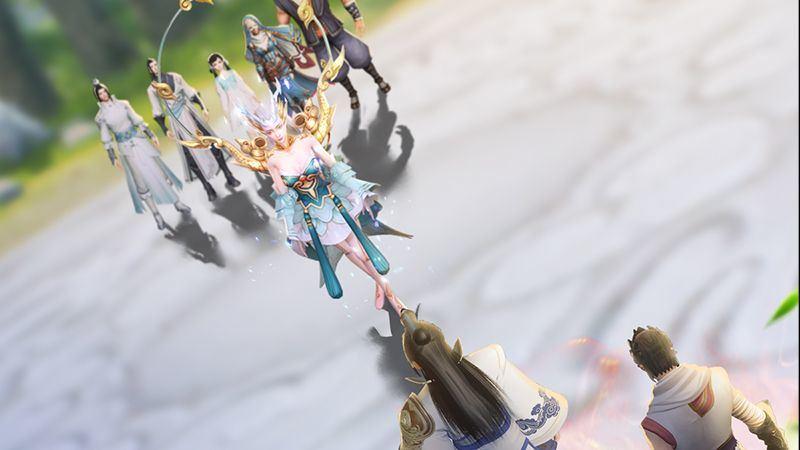 第31话：真相（中）(1/3)-第32话