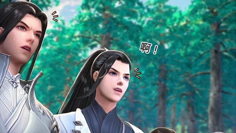 第31话：真相（中）(1/3)-第32话