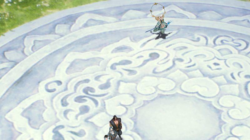 第31话：真相（中）(1/3)-第32话