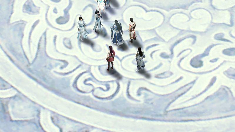 第31话：真相（中）(1/3)-第32话